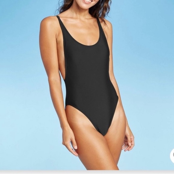 Xhilaration Other - Xhilaration One Piece Bathing Suit, Size XS